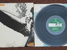 LED ZEPPELIN s/t ATLANTIC AUS LP Green 1st FIRST AUSTRALIAN PRESSING EX