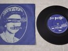 SEX PISTOLS - GOD SAVE THE QUEEN - 7