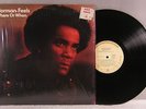 NORMAN FEELS “Where Or When” ORIG JUST SUNSHINE Shrink NM