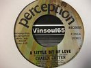 *Listen* MELLOW XOVER Charen Cotten 