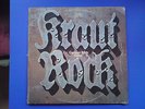 GERMAN ROCK SCENE 3 LP ORIGINAL GREEN BRAIN FOC KRAUTROCK