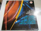 OLIVER NELSON Blues and Abstract Truth LP IMPULSE mono orig. VG