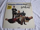 Yardbirds Over Under Sideways Down original mono sealed mint Led Zeppelin