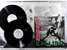 THE CLASH 