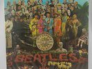 THE BEATLES Sgt. Peppers Lonely Hearts Club Band LP/ Record - NK W47