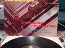 The Beatles - Please Please Me 1963 Uk Pressing Yellow Black RARE MONO PMC 1202