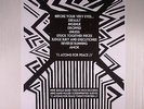 ATOMS FOR PEACE - Amok - LIMITED EDITION 1-sided etched 9xLP box NEW