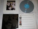 Depeche Mode-The Singles 81-85,Grey Vinyl LP + Metallic Picture 1988  Mutelogo 2