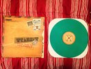 Transit, Keep This To Yourself 1st Press Green 200 Story So Far Title Fight TWY