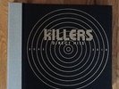 The Killers Direct Hits Deluxe 5-10 Vinyl LP Book NEW