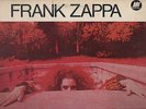 Frank Zappa Hot Rats - Ratas Calientes Vinyl lp Gatefold Spanish Titles Stereo