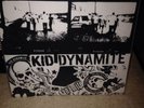 Kid Dynamite Jade Tree Discography TIH Lifetime Paint It Black None More Black