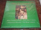 Maag/Kehr MOZART Symphonies No.1-47 (15 LP) Murray Hill S-3903 SEALED