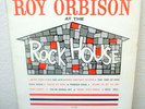 Rare Original 1961 Sun Rockabilly LP Roy Orbison at the Rockhouse