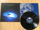 Mike Oldfield - Platinum LP A3/B3 Matrix UK Press EX-/EX