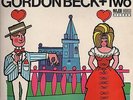 Gordon Beck + 2 - Half A Jazz Sixpence Major Minor  MMLP22  UK LP EX