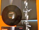 THE STROKES FIRST IMPRESSIONS OF EARTH LP WITH POSTER RARE NIRVANA OASIS MONKEYS
