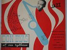 DON BYAS   SES RYTHMES   10