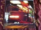 Jolz ?– Down Pressure - LP oz hip hop vinyl 2003 DP001