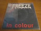 THE FREEZE  IN COLOUR  7´´