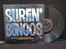 Surfin' Bongos on Original Sound Records OSR-LMP-5009 Mono