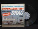 Winternationals 1964 Championship Drag Races on Audio Fidelity Records DFS7032