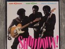 Albert Collins, Robert Cray, Johhny Copeland – Showdown - MFSL 1-217 -No Reserve