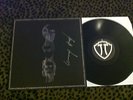 HUGH CORNWELL - *signed*TOTEM & TABOO (UK Import vinyl LP)  Stranglers IV *PUNK*
