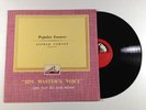 Alfred Cortot plays Popular Encores ALP.1197 HMV LP