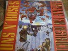 GUNS N ROSES: ALTERNATIVE APPETITE FOR DESTRUCTION STILL SEALED MINT