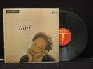 Toni Harper - Toni Harper Sings on Verve Records MGV-2001