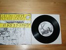 CCM-Furious Party 7'' EP Wretched, Negazione, Indigesti, Cani, KBD Punk