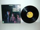 Fresh Cream 1967 LP Vinyl Album ATCO Stereo Record Atlantic Recording Corp VTG