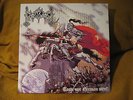 MOONBLOOD taste our german steel ORIGINAL VINYL LP(100) mutiilation burzum