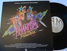 PHANTOM OF THE PARADISE Original SOUNDTRACK ALBUM 1974