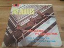 Beatles LP Please please me UK Parlophone stereo press Flipback sleeve 5 pics