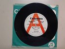 DAVE CLARK FIVE:Glad All Over-I Know You-U.K.7