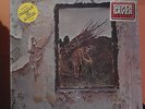 LED ZEPPELIN IV ZOSO LP RECORD SEALED SD19129 GATEFOLD. BAR CODE. NOT A CUT OUT