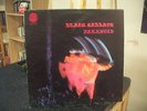 RARE BLACK SABBATH PARANOID LP VERTIGO SWIRL 1st PRESS 6360 011