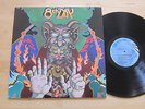 8th Day S/T LP Rare Soul Funk on Invictus Holland-Dozier-Holland Production