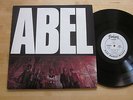 Abel - Please World LP Fantasy WLP Rare Soul Funk Psych Fuzz DJ Shadow Breaks