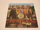 The Beatles - Sgt Pepper - Excellent+ condition UK Mono LP - PMC 7027
