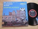 Milt Jackson - Memphis Jackson LP on Impulse De La Soul Sample Ray Brown