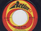 DEE DEE SHARP What Kind Of Lady (Action act 4522) Northern Soul 7'' plays EX