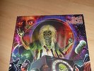 Iron Maiden - Out of the silent planet - Limited PIC LP  Near Mint