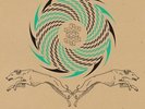 PSYCHIC TV Greyhouds Of The Future 12