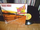 Johnny & The Roccos LP Tearin up Border British Rockabilly TEDDY BOY Rock´n´Roll