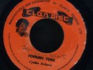 1179 KING STITT-JOHN CROW SKANK-DRUMBAGO-SOUL POWER-1971 REGGAE 45 7