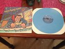 Less Than Jake, Hello Rockview, Blue Vinyl. Rare/Oop, Nofx, Masked Intruder, FAT