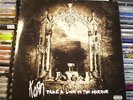 Take a Look in the Mirror by Korn Vinyl, Nov-2003, 2 Discs, Epic (USA) nu-metal